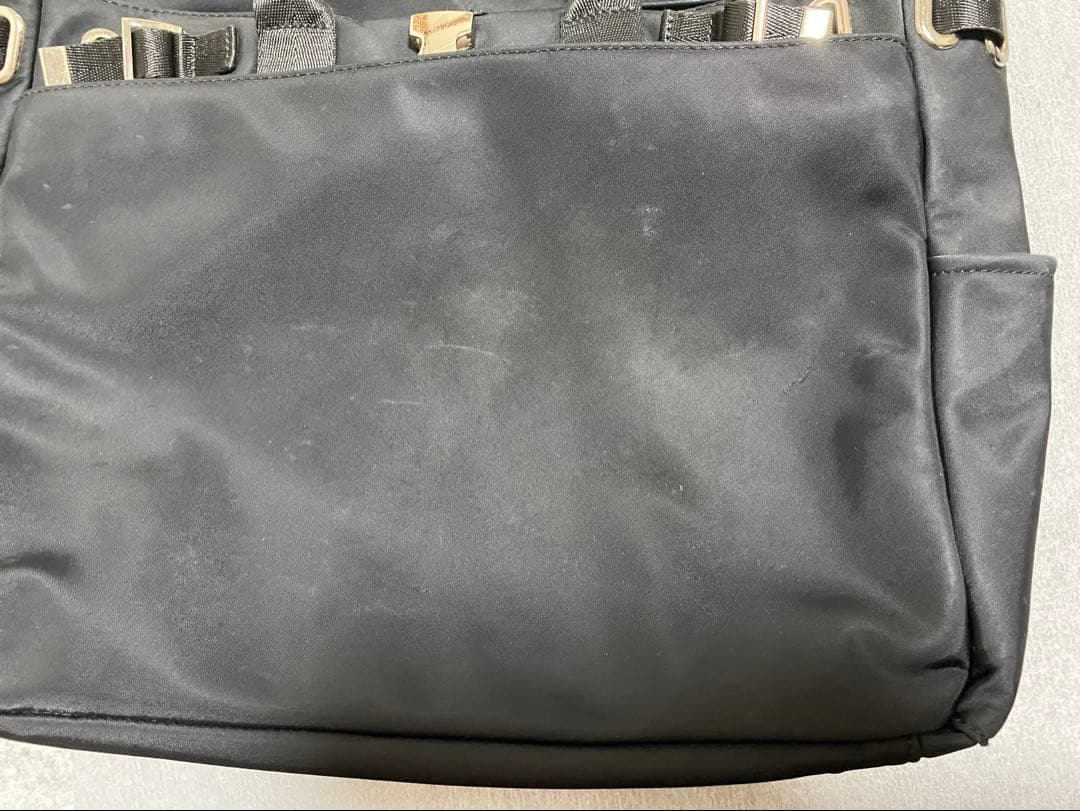 SELENT ÉTHER PASSION36 BLACK セレーンエテール