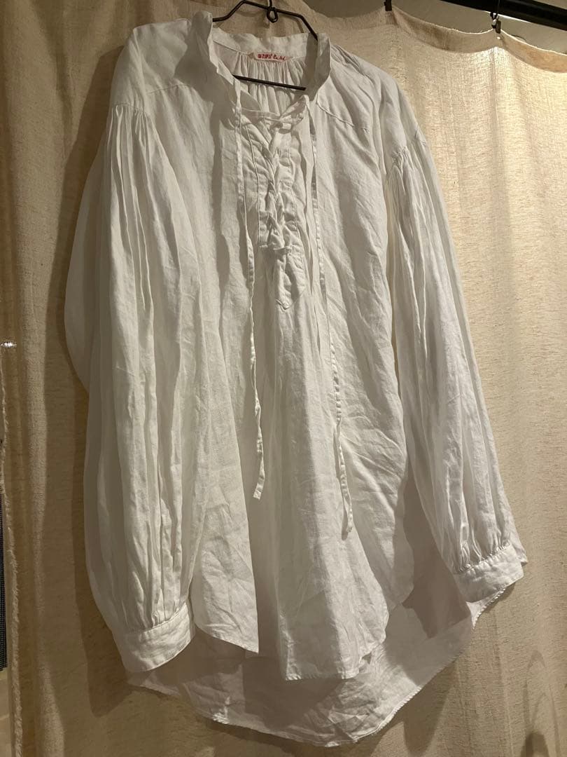 ♡専用 DEPT デプト majotae tunic チュニック