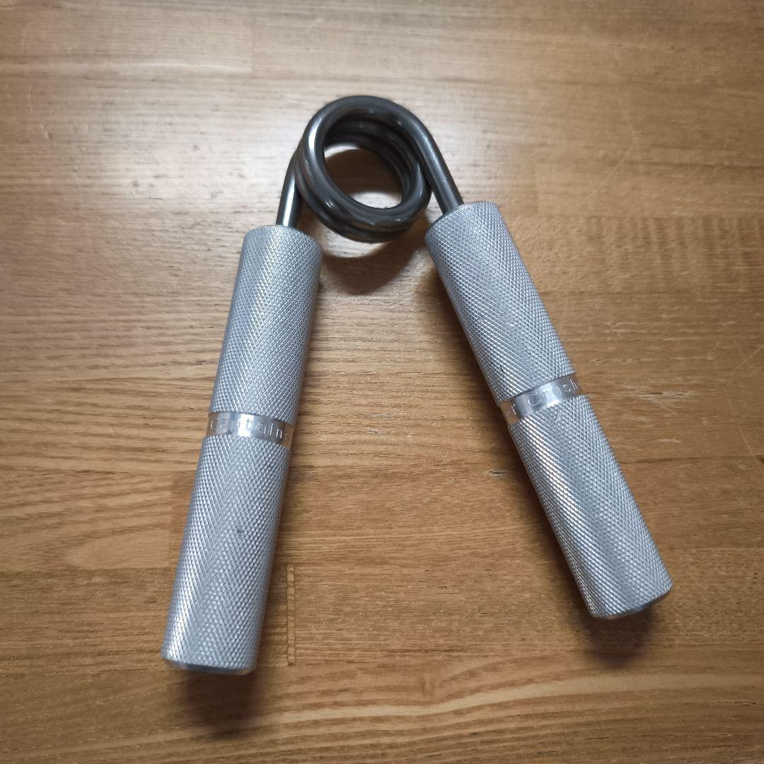 キャプテンズオブクラッシュ ハンドグリッパー coc 0.5＆T2個セットおまけ