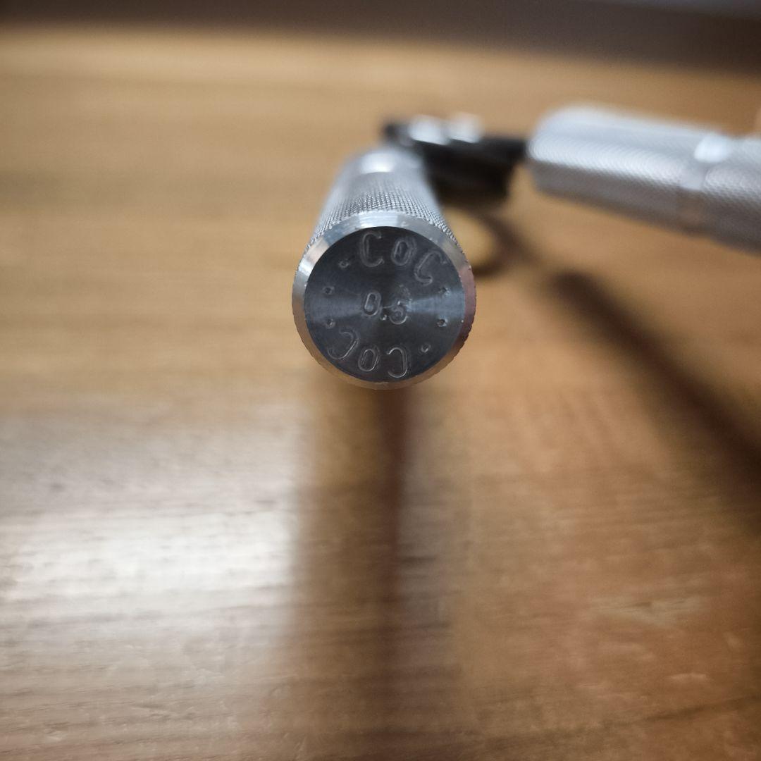 キャプテンズオブクラッシュ ハンドグリッパー coc 0.5＆T2個セットおまけ