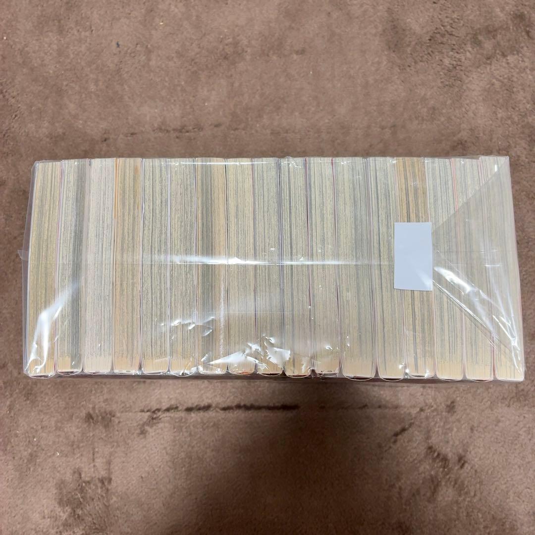 ナルト NARUTO 72巻 全巻セット 初版多数