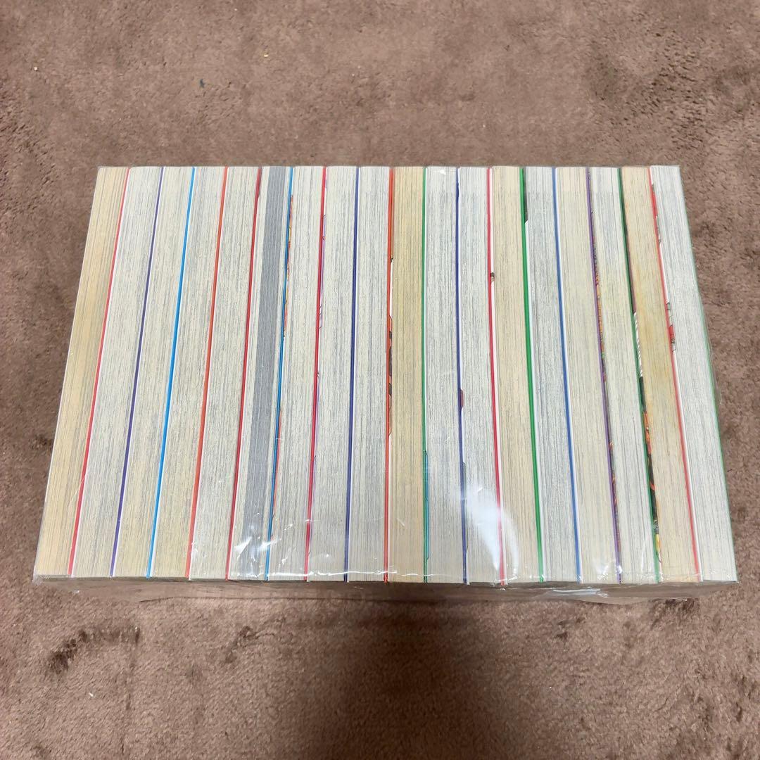 ナルト NARUTO 72巻 全巻セット 初版多数