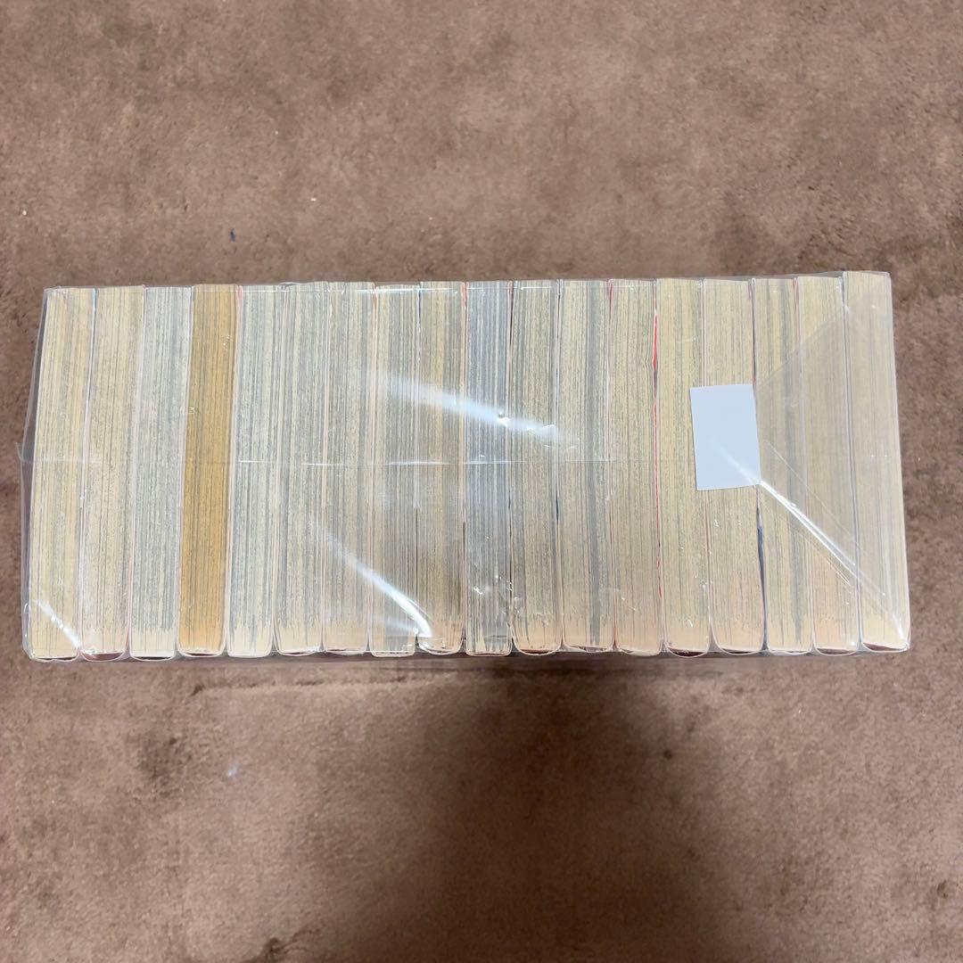 ナルト NARUTO 72巻 全巻セット 初版多数