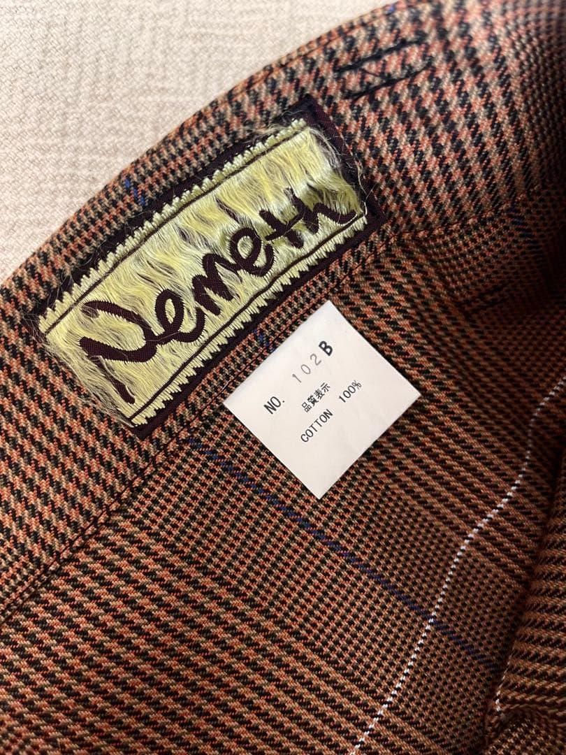 Christopher Nemeth パンツ