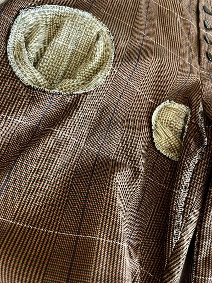 Christopher Nemeth パンツ