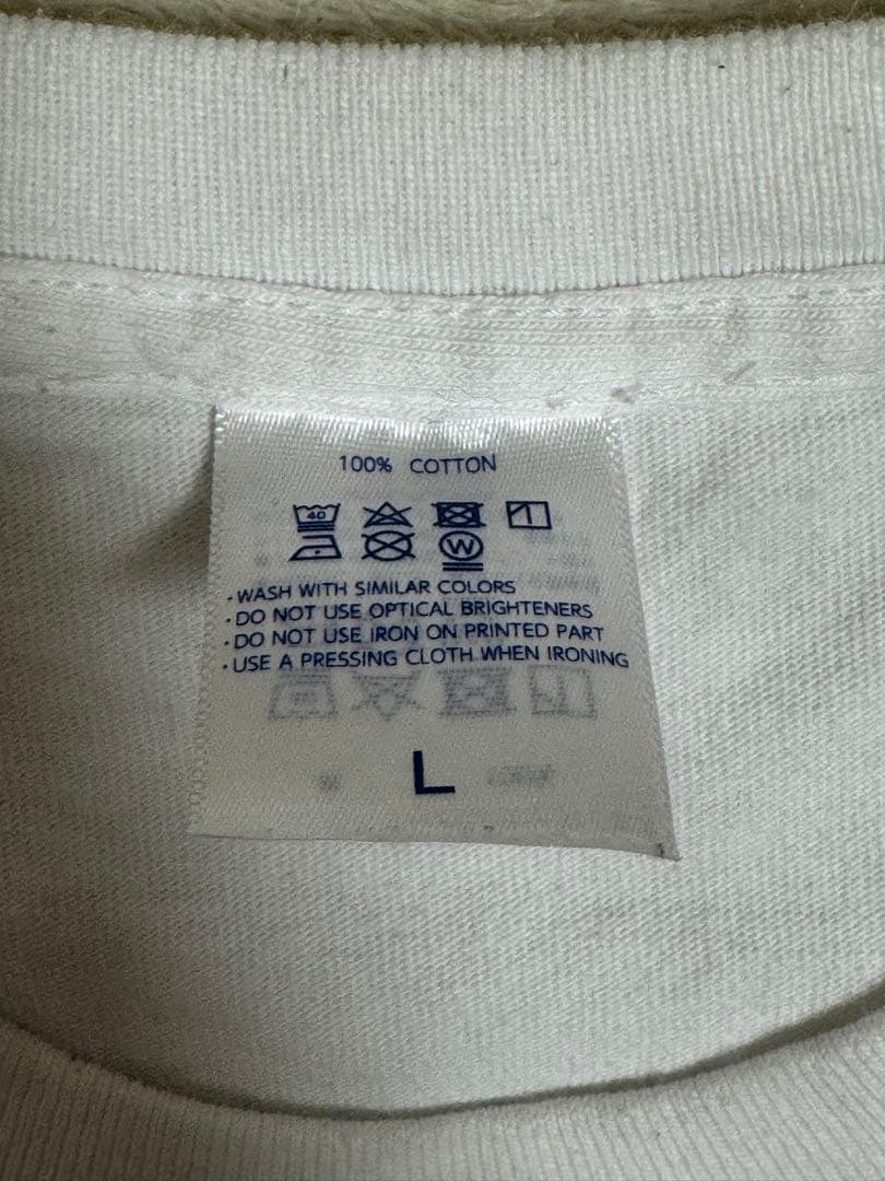 y*9様 【非売品】Arc’teryx 新宿店オープン記念 TEE