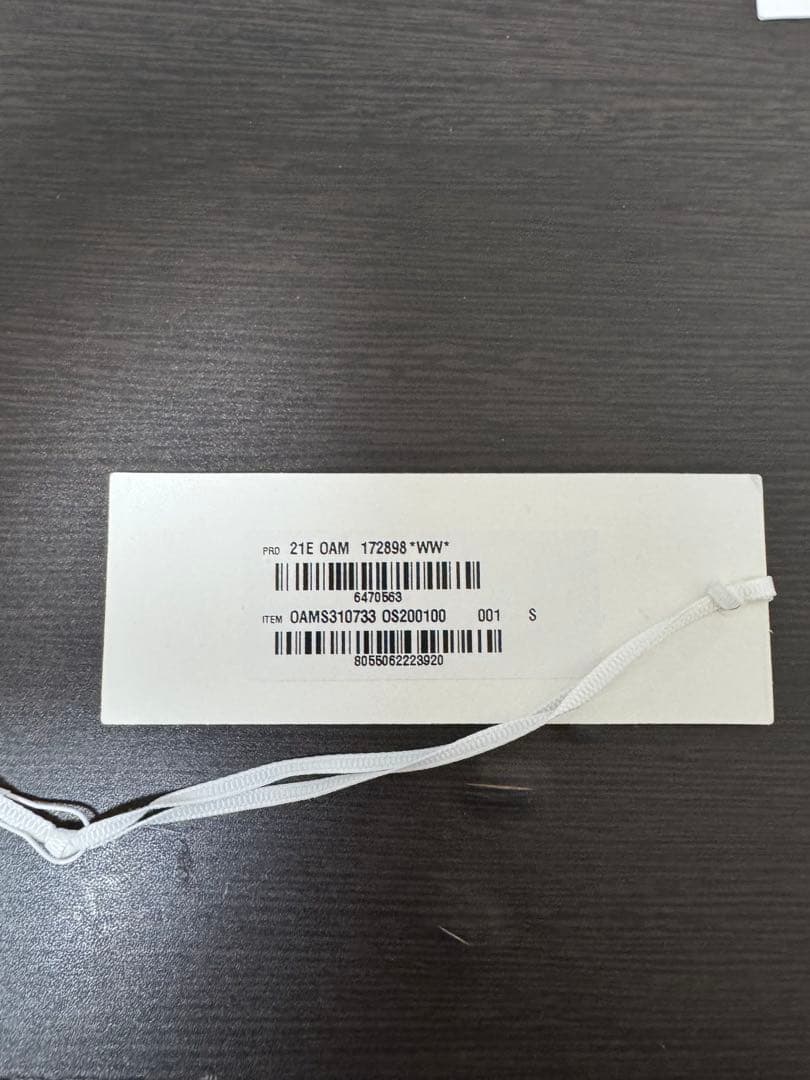 oamc スラックス