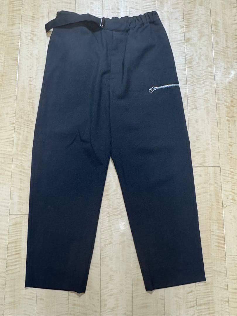 oamc スラックス