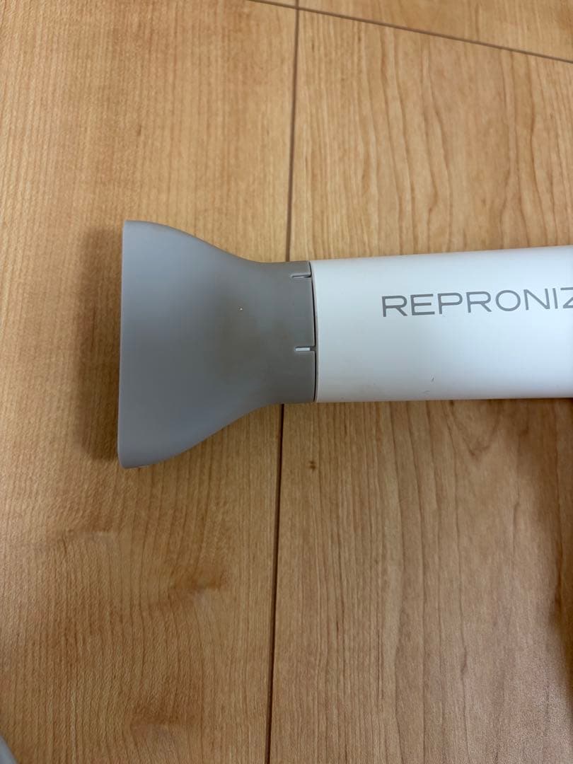 リュミエリーナ Repronizer 3D Plusドライヤー レプロナイザー