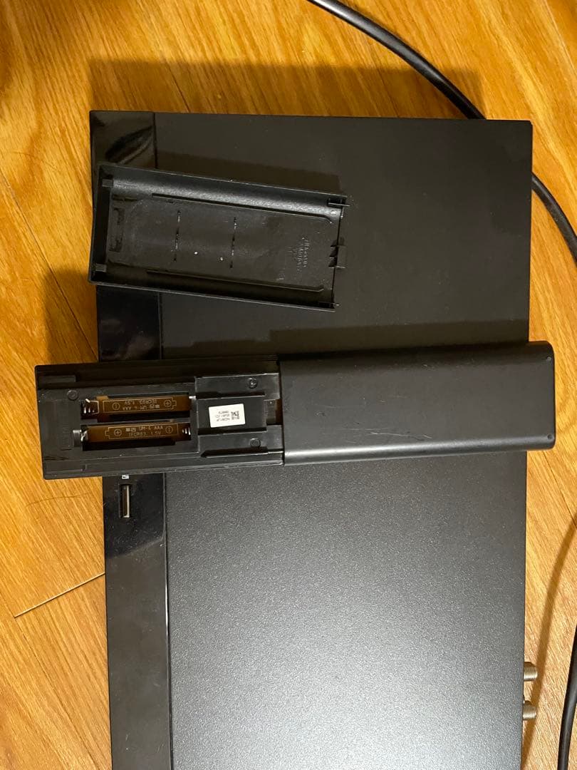 FUNAI Blu-rayレコーダー FBR-HW2030 2020年製