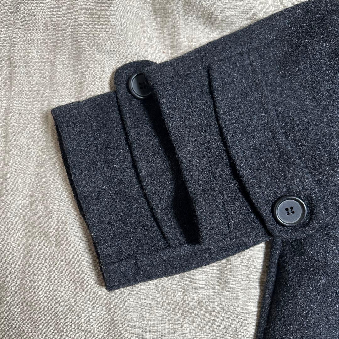 【Polo Ralph Lauren】90s Wool Duffle Coat