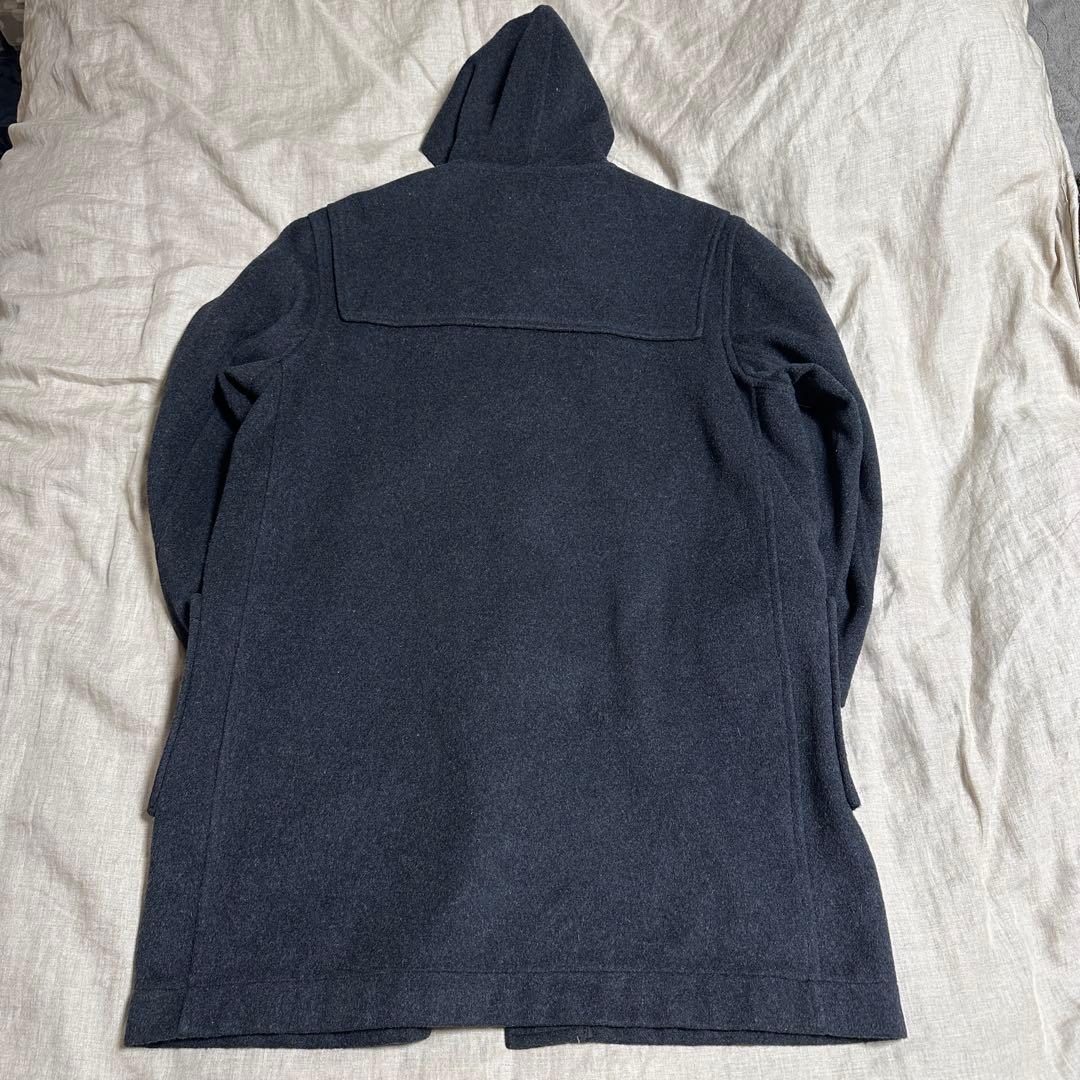 【Polo Ralph Lauren】90s Wool Duffle Coat