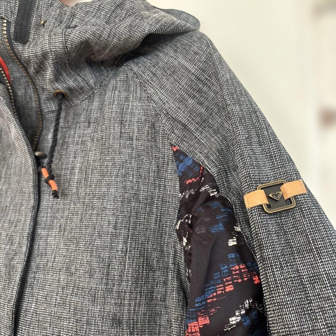 美品　ROXY スノーボード　ウェア　Sサイズ