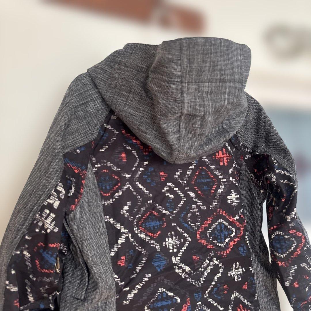 美品　ROXY スノーボード　ウェア　Sサイズ