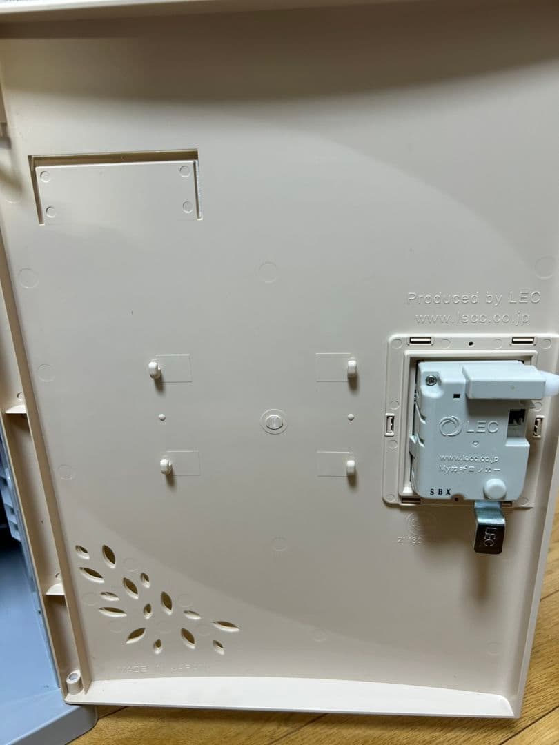 花咲徳栄高校　花咲徳栄ロッカー