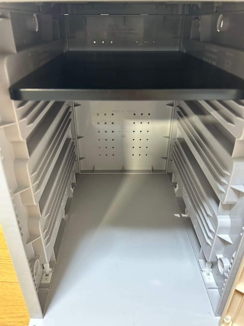 花咲徳栄高校　花咲徳栄ロッカー