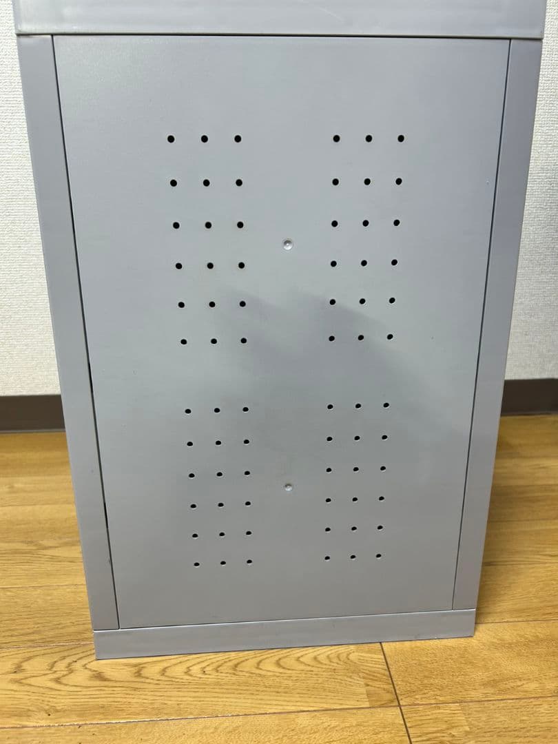 花咲徳栄高校　花咲徳栄ロッカー