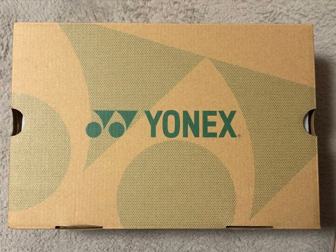 ヨネックス　パワークッション ソニケージ ワイド GC