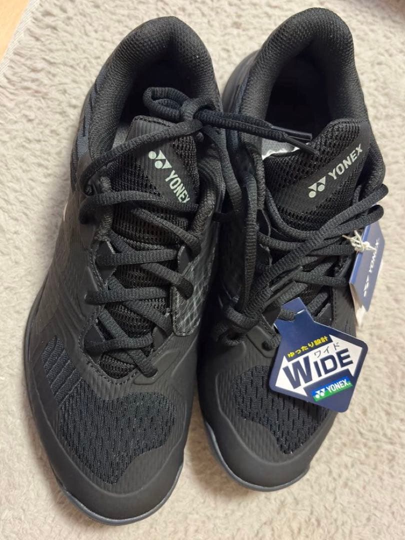 ヨネックス　パワークッション ソニケージ ワイド GC