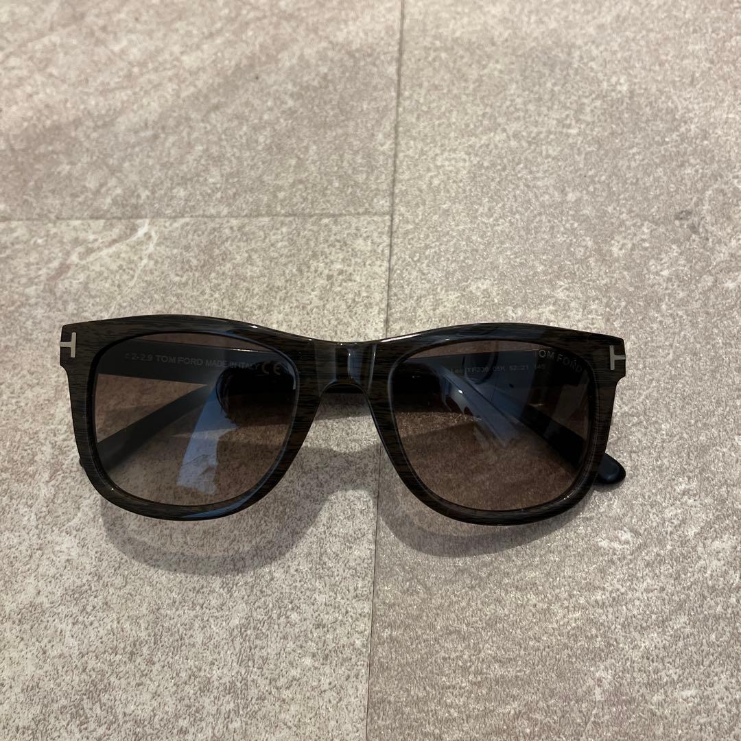 トムフォード　tomford メガネ　サングラス