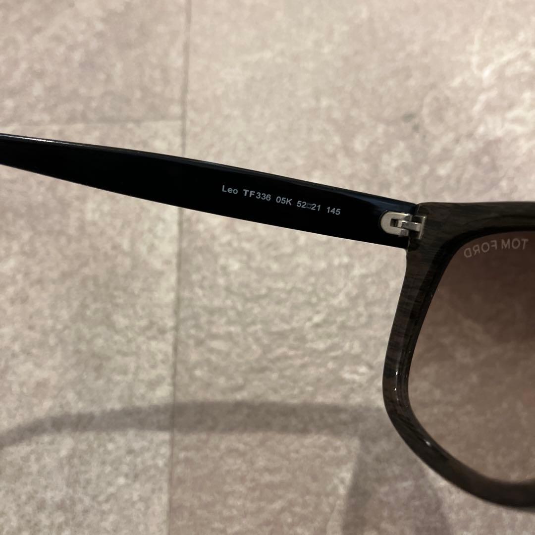 トムフォード　tomford メガネ　サングラス