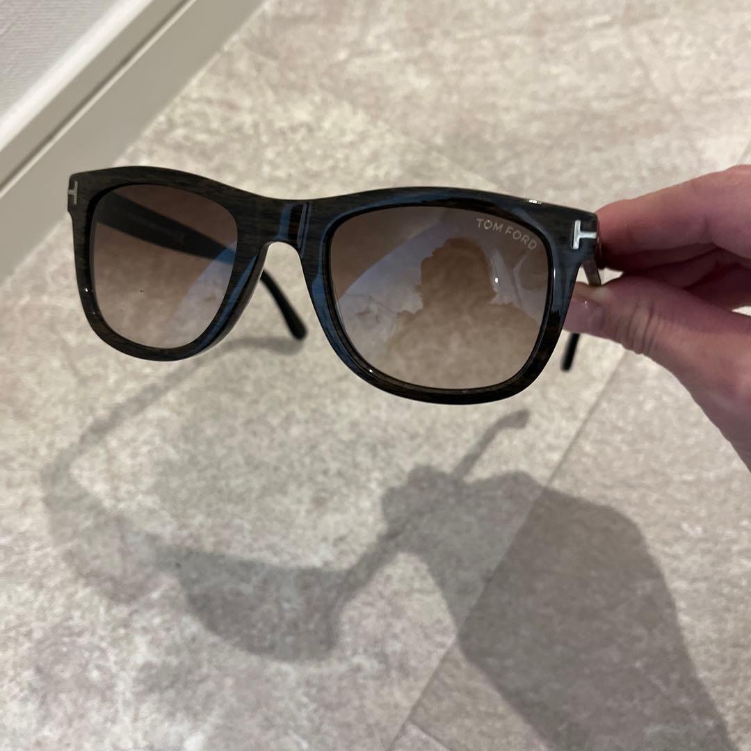 トムフォード　tomford メガネ　サングラス