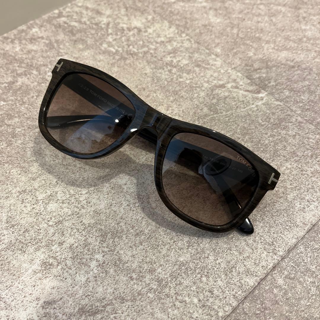 トムフォード　tomford メガネ　サングラス