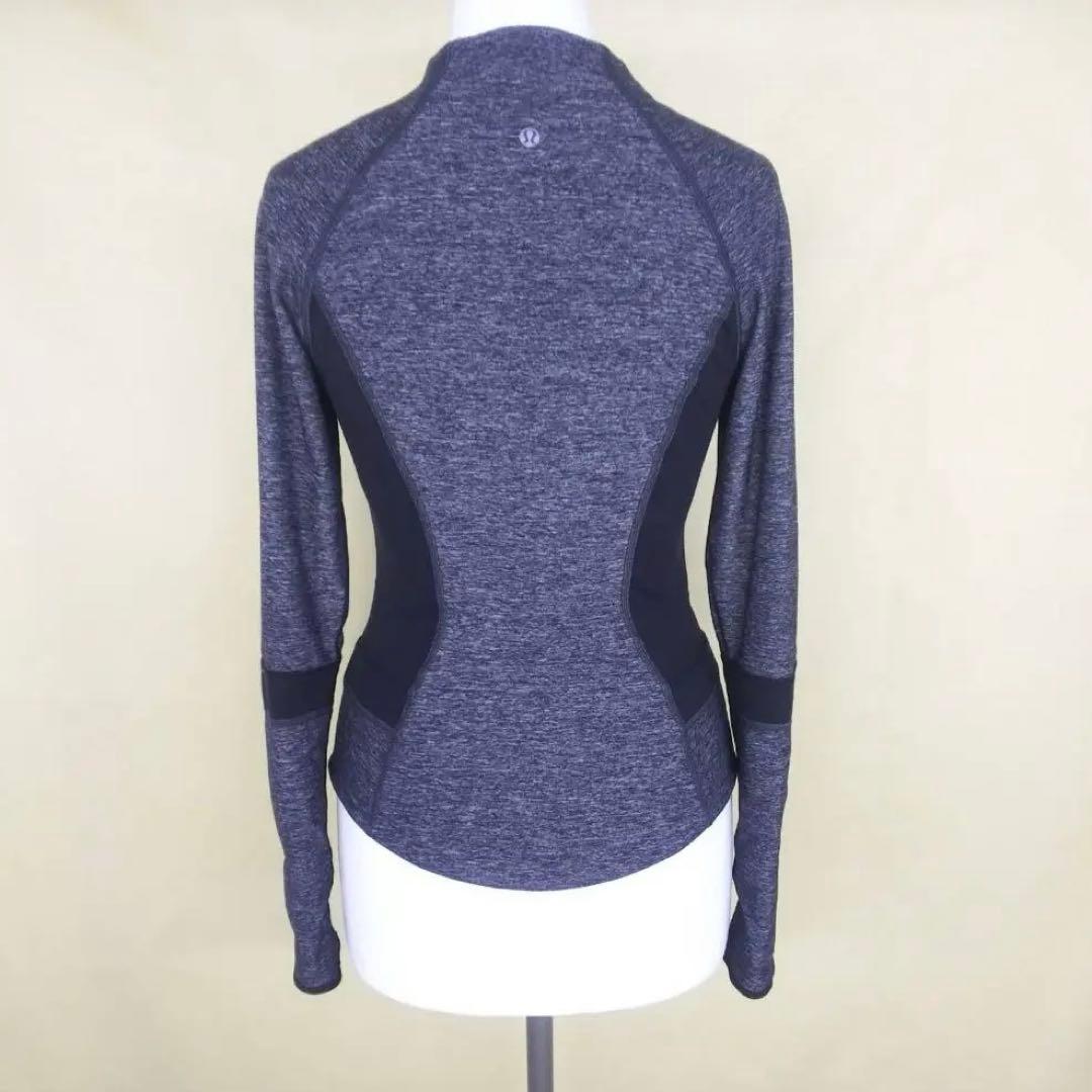 ルルレモン リバーシブル ジャケット♡