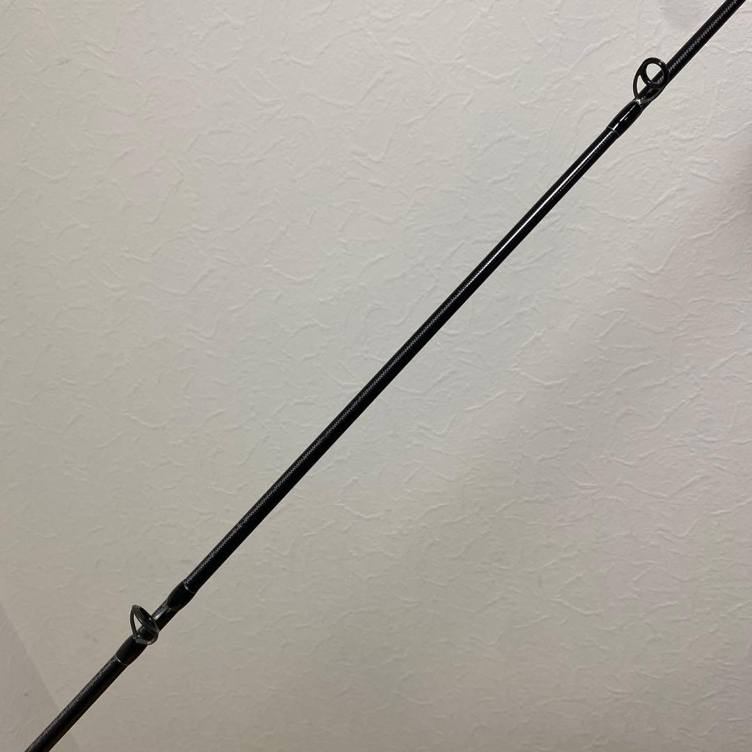 P*s様 ジャッカル JACKALL BRS S96ML-LSJ