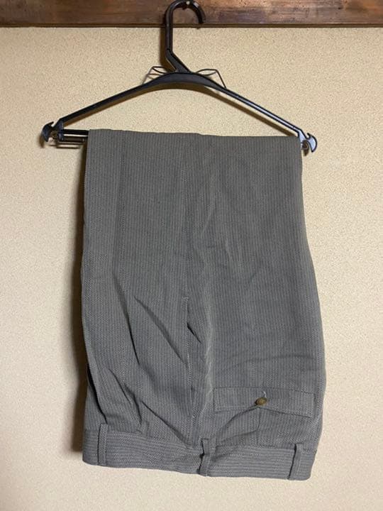 ジョルジオアルマーニ　ダブルスーツ　セットアップ