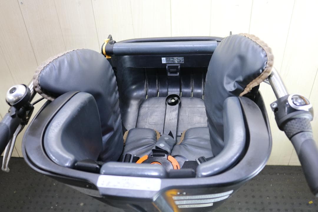 丸石ふらっか〜ず　20インチ 3段 AUTO LED YELLOW