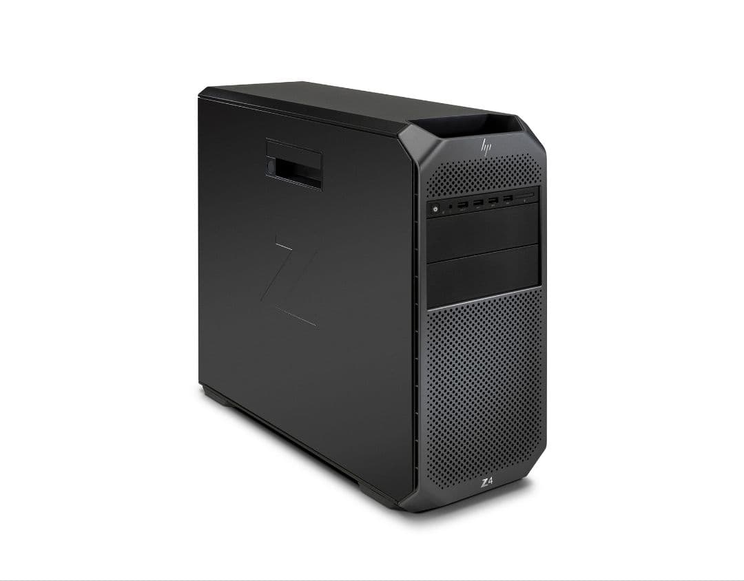 ワークステーション HP Z4 G4 Workstation Intel Xeon W-2235