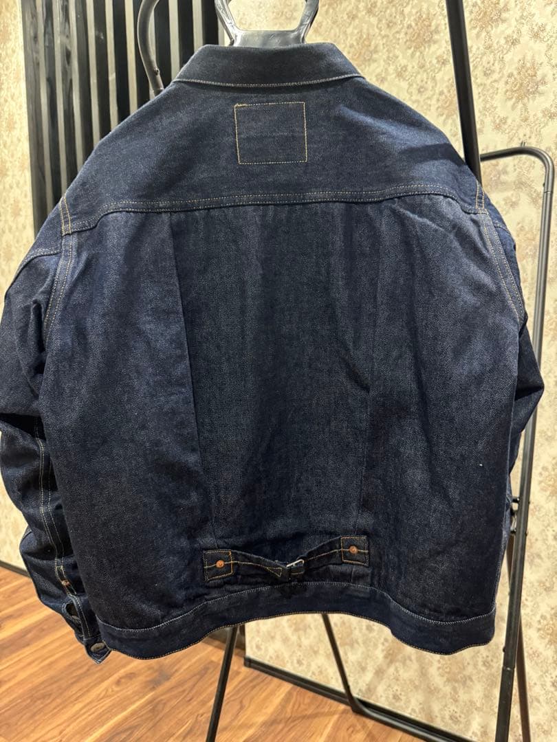 LEVI'S 506XX 1936モデル復刻 サイズ日本製サイズ42