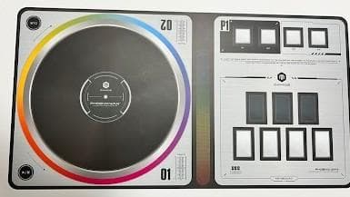 PHOENIXWAN+ ビートマニア コントローラー