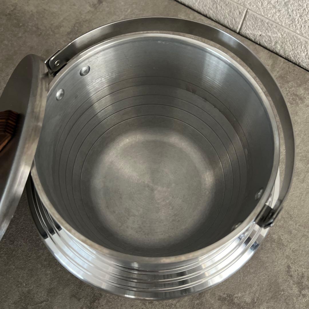 UNIFLAME キャンプ羽釜　5合炊き　ユニフレーム　3点セット