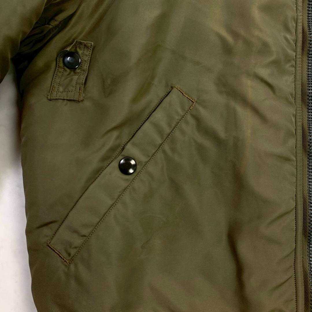 希少M品番★50s復刻 バズリクソンズ B-15C MOD 36　D943