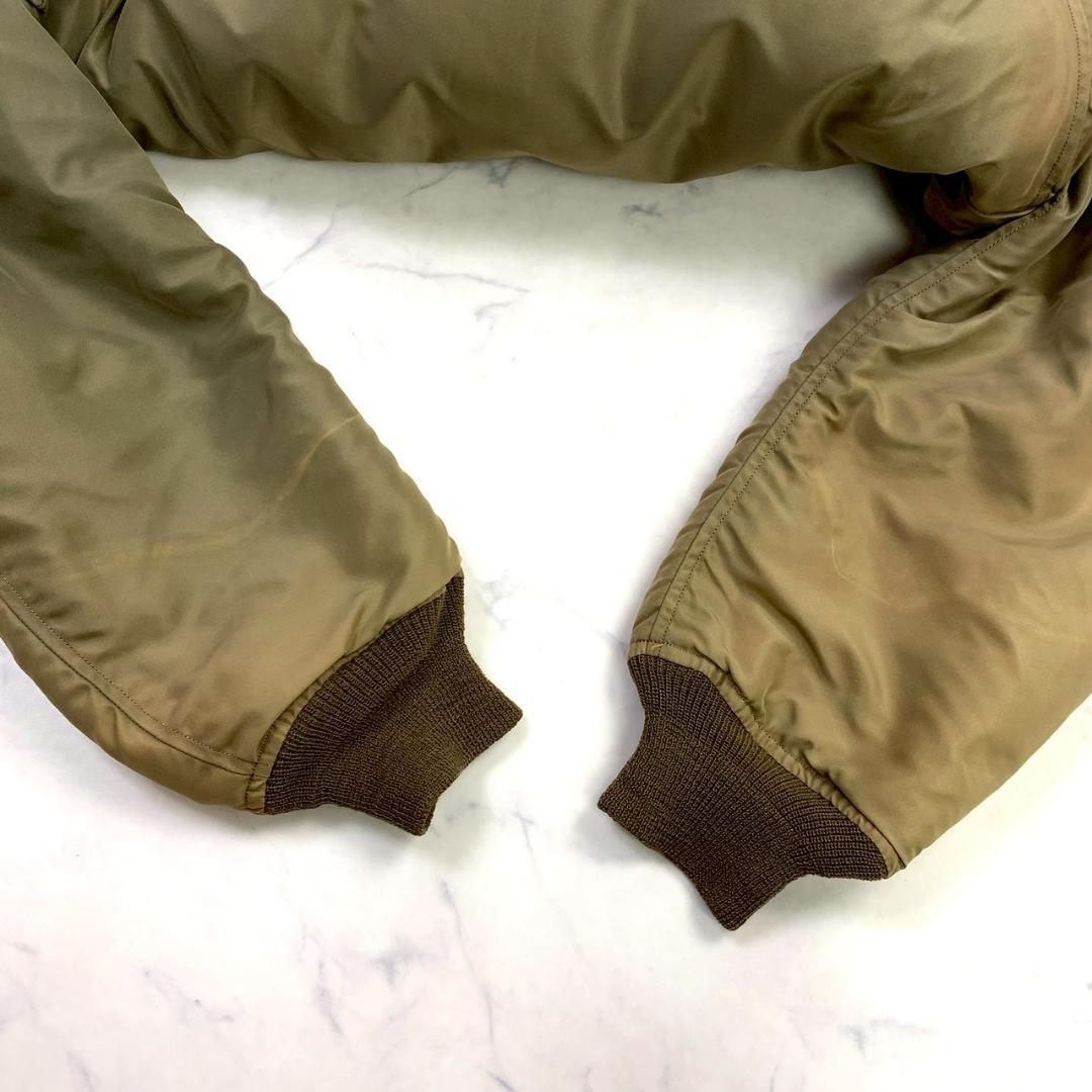 希少M品番★50s復刻 バズリクソンズ B-15C MOD 36　D943