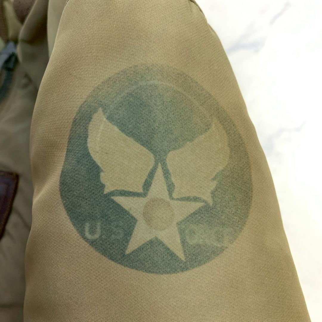 希少M品番★50s復刻 バズリクソンズ B-15C MOD 36　D943