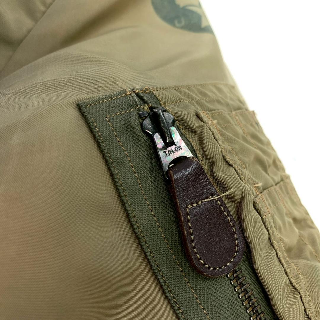 希少M品番★50s復刻 バズリクソンズ B-15C MOD 36　D943