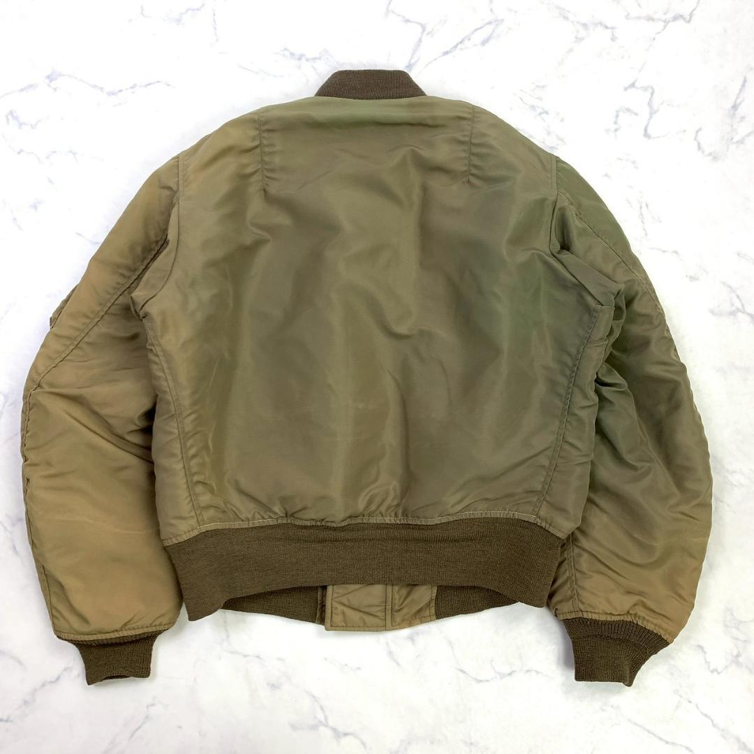 希少M品番★50s復刻 バズリクソンズ B-15C MOD 36　D943