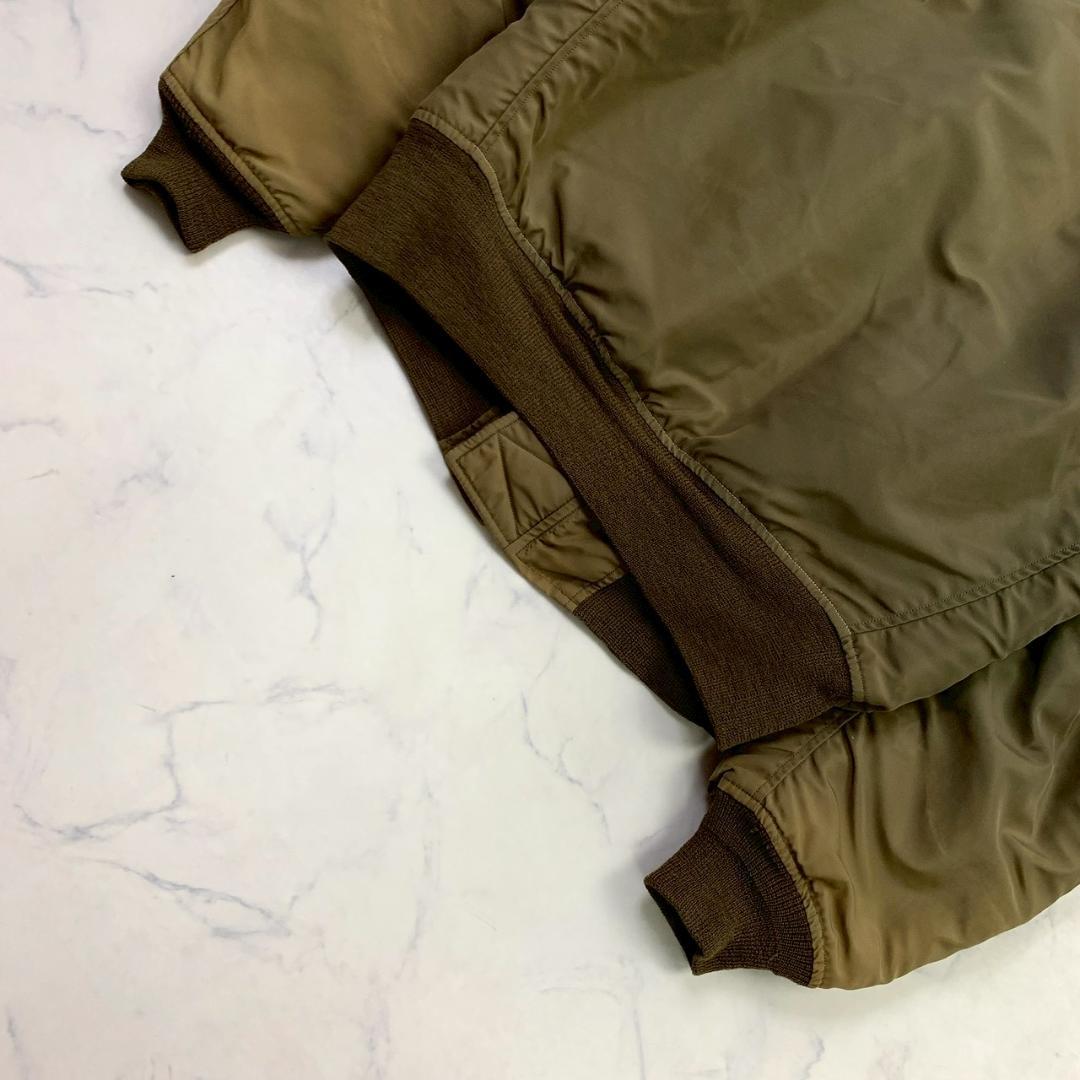 希少M品番★50s復刻 バズリクソンズ B-15C MOD 36　D943