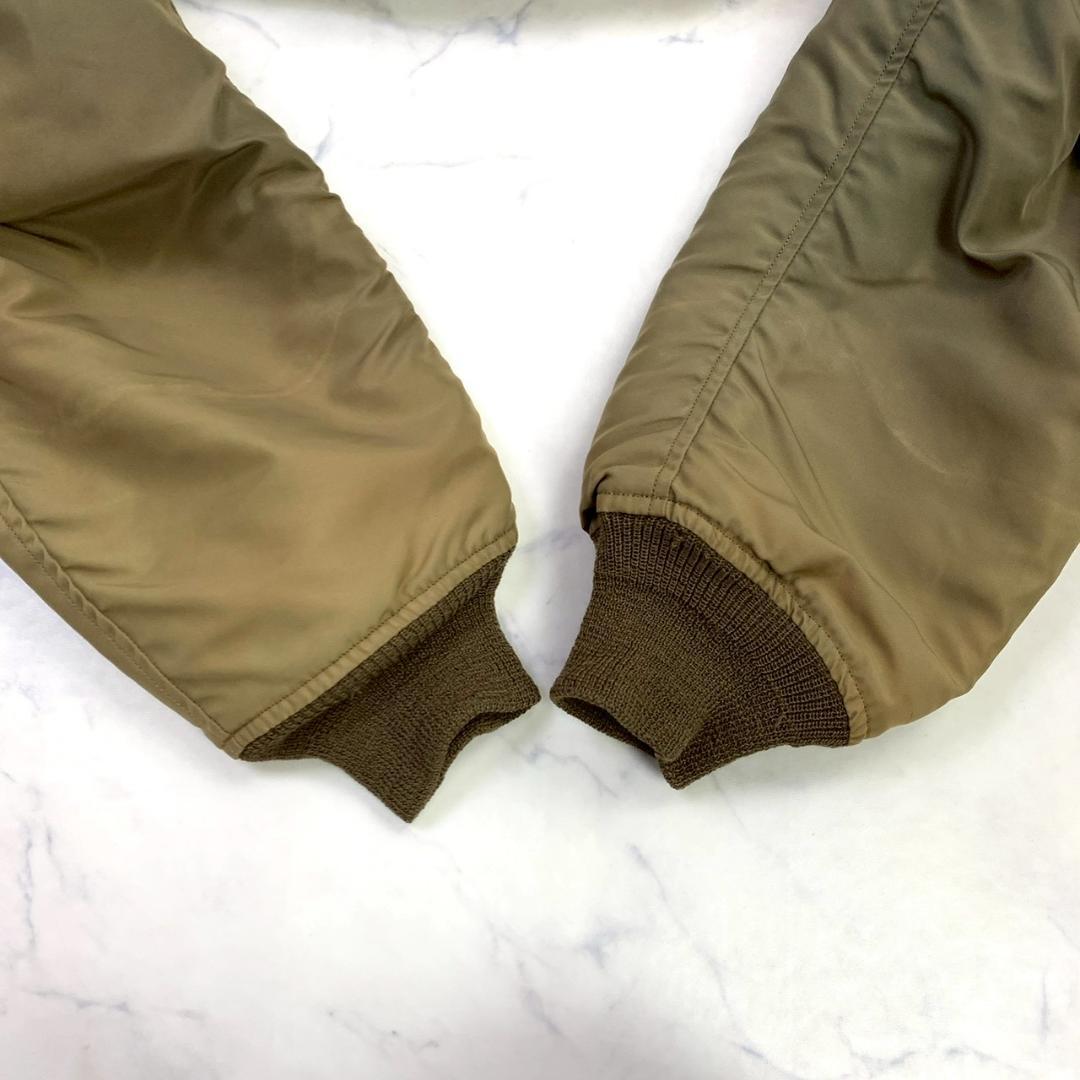 希少M品番★50s復刻 バズリクソンズ B-15C MOD 36　D943