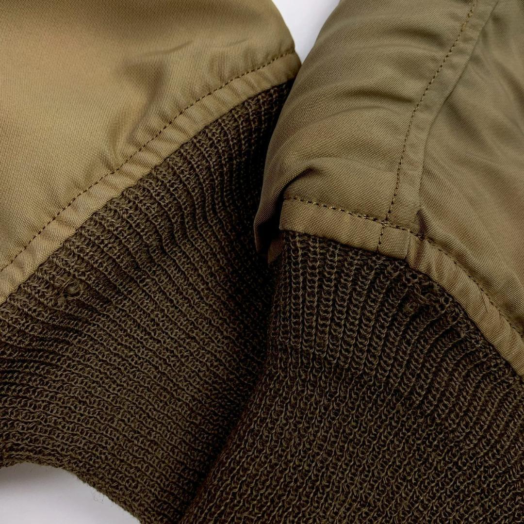 希少M品番★50s復刻 バズリクソンズ B-15C MOD 36　D943