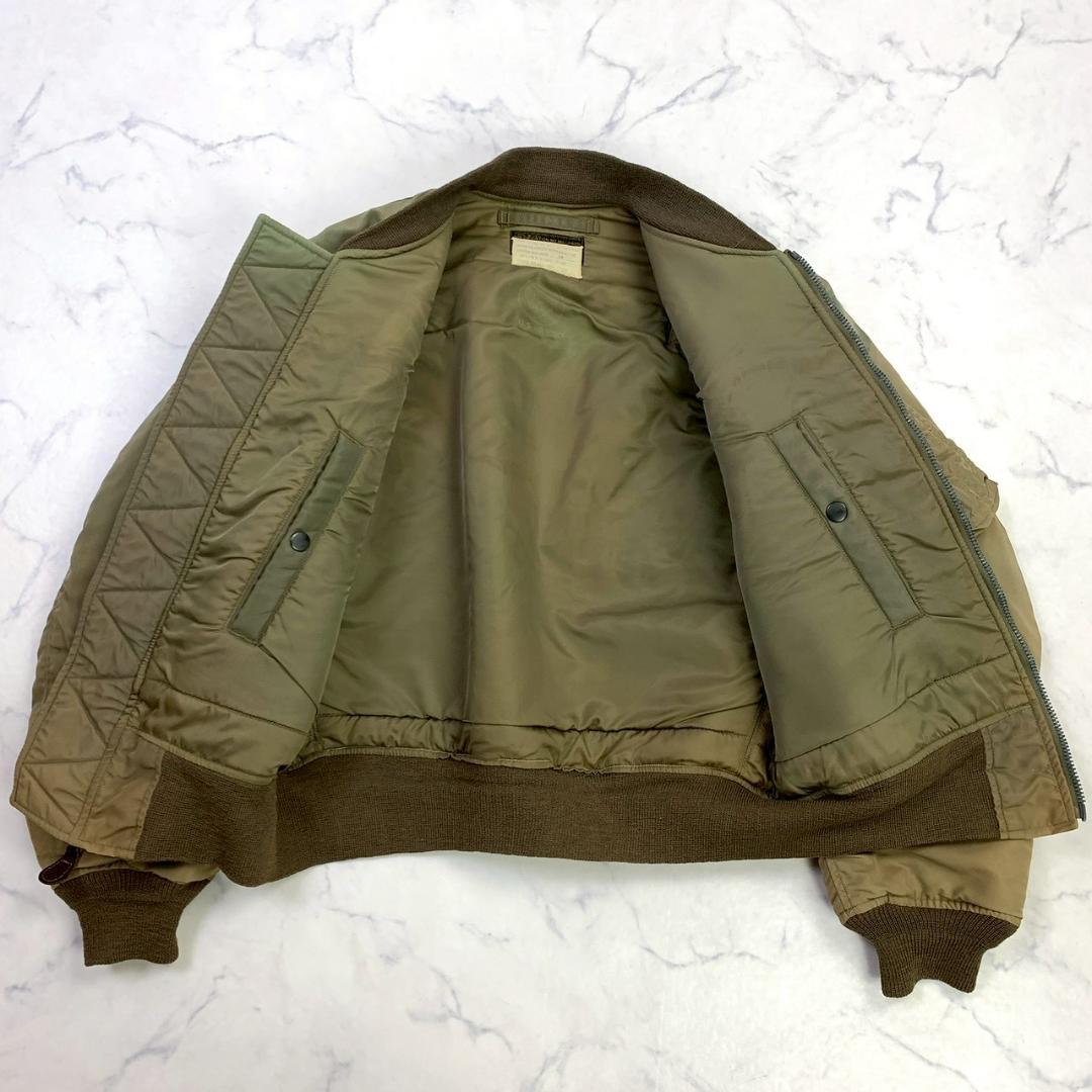 希少M品番★50s復刻 バズリクソンズ B-15C MOD 36　D943