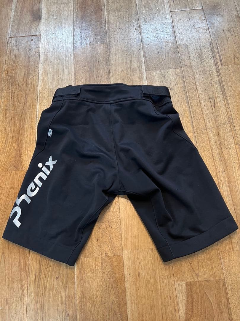 Phenix ハーフパンツ Lサイズ