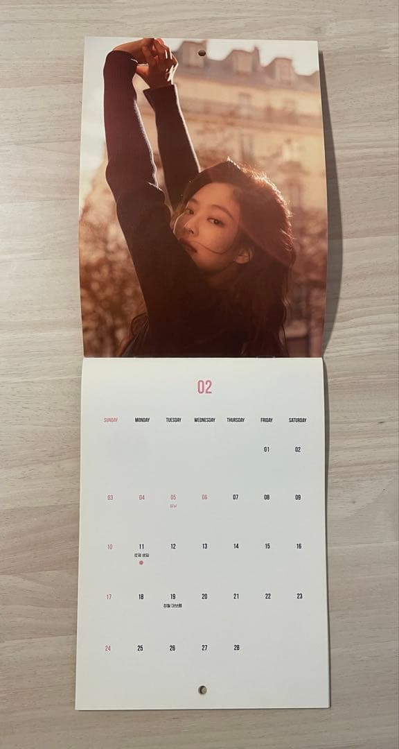 BLACKPINK’S 2019 WELCOMING COLLECTION