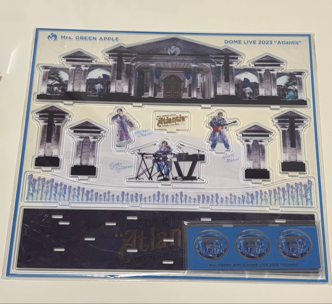 ミュージック NOAH no HAKOBUNE & Atlantis BOX