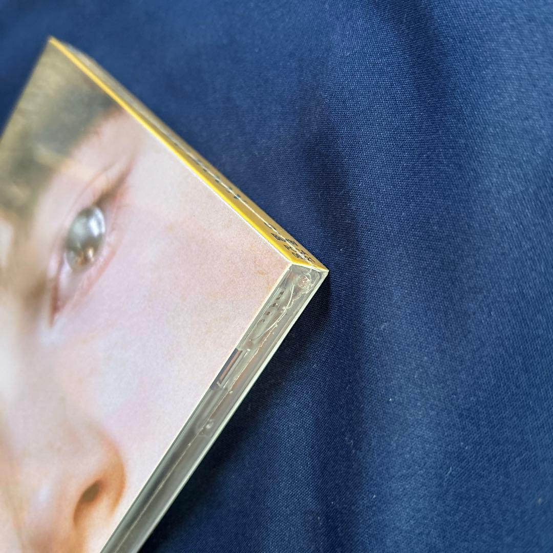 TOMOO「TWO MOON」CD+Blu-ray 早期予約特典付き