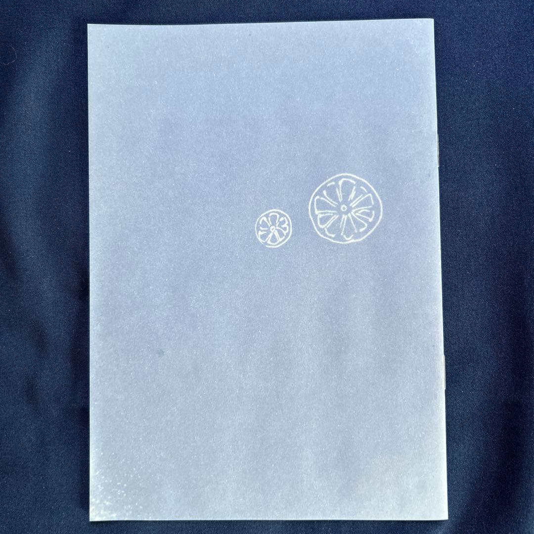 TOMOO「TWO MOON」CD+Blu-ray 早期予約特典付き