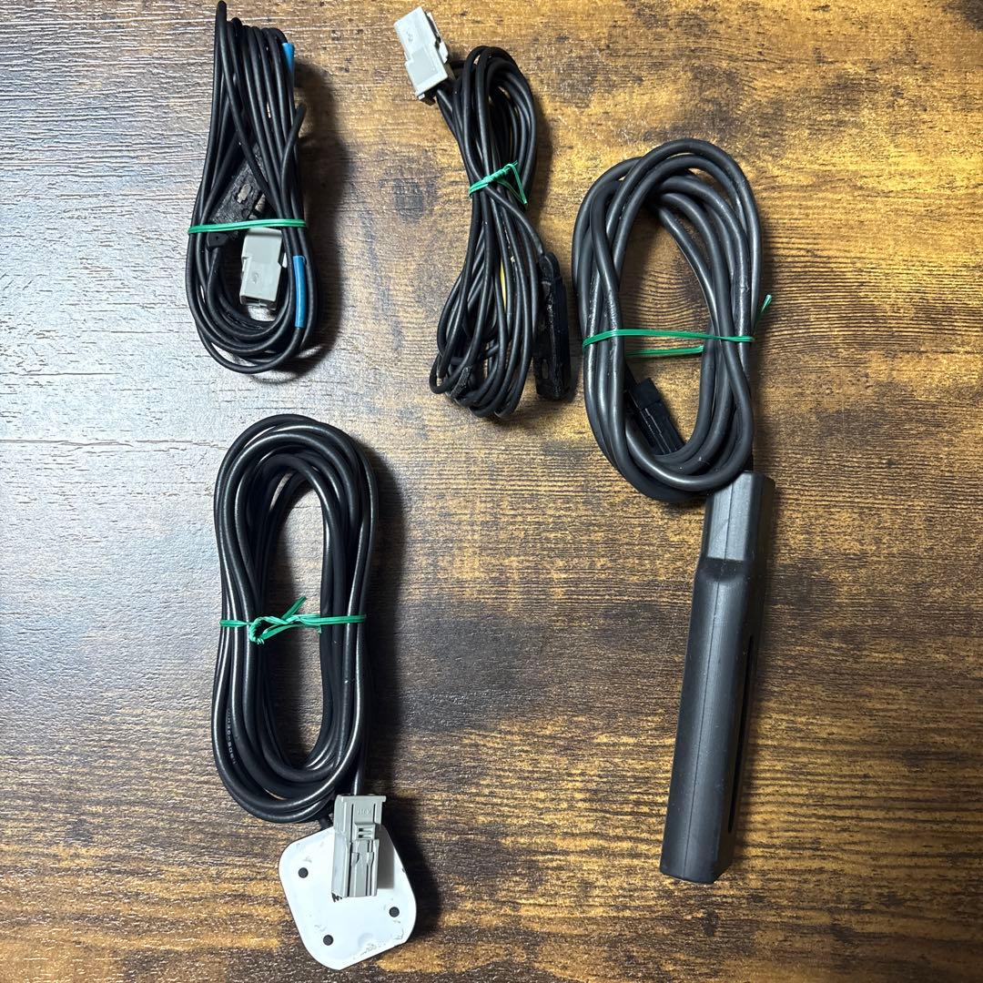 【美品】Gathers ギャザーズ カーナビ HONDA VXM-152VFi